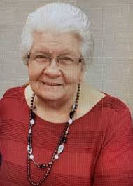 Obituary: Phyllis Lorraine (Dinnel) Wilcox (1/12/21)