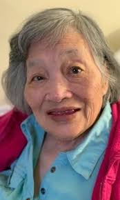 Mei Lum Obituary (2022)