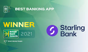 Chief executive jaidev janardana said the fintech firm would look. Starling Snoop And Zopa Among The Big British Bank Awards 2021 Winners Coinuary