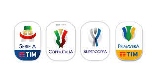 You can download in.ai,.eps,.cdr,.svg,.png formats. I Nuovi Loghi Di Serie A Coppa Italia E Supercoppa Il Post