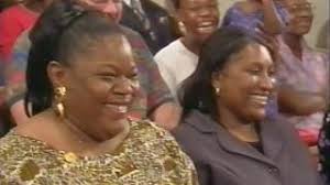 Chris Binion "Live" The Potter's House