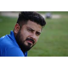 Kapil-singh Cricket Profile