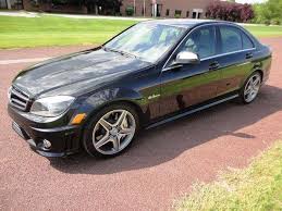 2009 Mercedes Benz C Class 6 3l Amg For Sale In Hatfield Pa Kelly Motorcars Carshopper Com In 2020 Benz C Benz Mercedes Benz Models