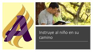 Instruye Al Nino En Su Camino Advenz