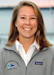 COLLEGE SPORTS: HWS sailing off to a flying start