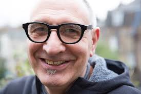 There Are No Walls": Jonathan Blake