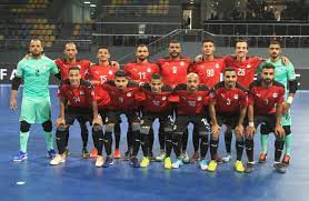 تأهل منتخب مصر لكرة الصالات بقيادة هشام صالح إلي نهائي البطولة العربية لكرة الصالات وذلك بتحقيقه فوزا مستحقا علي نظيره منتخب الإمارات بأربع أهداف مقابل 3 أهداف بعد انتهاء الوقت الإضافي في المباراة التي جمعتهما في. Ù…Ù†ØªØ®Ø¨ Ø§Ù„ØµØ§Ù„Ø§Øª ÙŠÙ„ØªÙ‚ÙŠ Ø§Ù„Ø¥Ù…Ø§Ø±Ø§Øª ÙÙŠ Ù†ØµÙ Ù†Ù‡Ø§Ø¦ÙŠ ÙƒØ£Ø³ Ø§Ù„Ø¹Ø±Ø¨ Ø¨ÙˆØ§Ø¨Ø© Ø§Ù„Ø£Ù‡Ø±Ø§Ù…