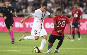 The argentine has warned whoever lines up in any match for the parisians this. 4ftcjr3umx Qtm