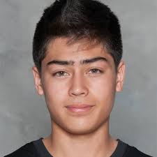 Paul Rimando's Otay Ranch High School Bio