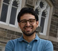 David Escobar's Instagram, Twitter & Facebook