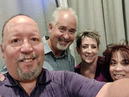 1977 (abt) Burton Family Reunion