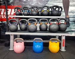 The #1 kettlebells in australia. Aussie Strength Kettlebells