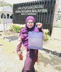 Established on 26 january 1959 under the central bank of malaysia act 1958 (cba 1958). Karnival Kewangan Terengganu Di Th Hotel Convention Centre April 2019 Husniey Husain