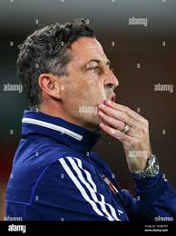 Sunderland sheffield united hi-res stock photography and images