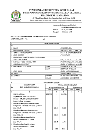 Aplikasi dupak guru terbaru tahun 2021 untuk pengajuan kenaikan pangkat pns terbaru versi excel digunakan untuk membuat data pengusul penetapan angka kredit atau sering kita sebut (dupak). Dupak Excel Ernaseri