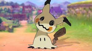 Mimikyu y su origen