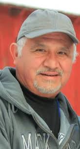 Martinson Funeral Home Ltd.