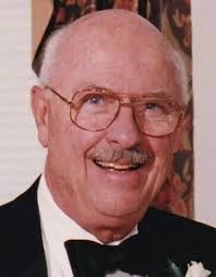 Charles J. Stauffer Obituary