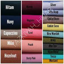 Warna rambut coklat adalah salah satu pilihan yang tepat untuk seorang pemula. Jual Pasmina Sabyan Diamond 175 75cm Jakarta Selatan Kha Store86 Tokopedia