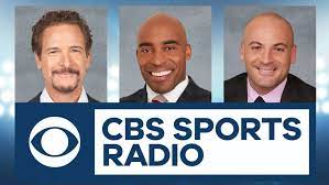 Jim Rome And Cbs Sports Radio Are Now On Siriusxm Hear Now