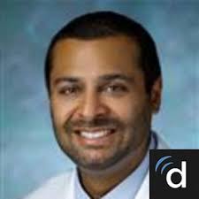 Dr. Neeraj K. Sardana, MD