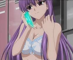 Fujiko Eto | Wiki | Anime Amino