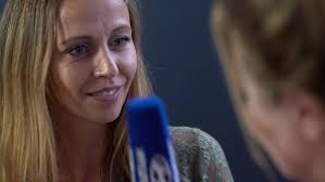 Paris Motor Show 2018] Intervju Diana Kloster (Design)