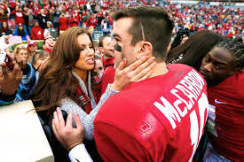  Katherine Webb And Aj Mccarron Wedding Attendees Photos And Details Bleacher Report Latest News Videos And Highlights