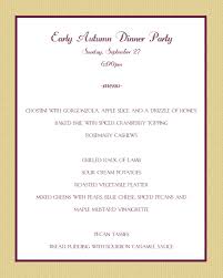 50th Birthday Party Dinner Menu Ideas Casual Party Menu By Sonja Dinner Party Menu Family Dinner Menu Fall Dinner Party
