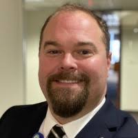 Dr. Anthony Pearson, DNP, MBA, RN, NI-BC