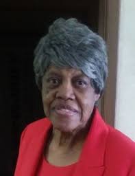 Pastor Dorcas Pugh (Lansing) Obituary September 3, 2021