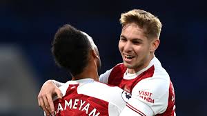 Et extra time ht half time. Dogged Arsenal Beat Chelsea In London Derby As Com