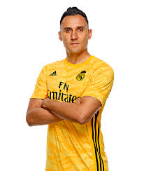 Keylor navas of real madrid in action during the group g match of the uefa champions league between keylor navas render (costa rica). Club World Cup 2017 Real Madrid Cf