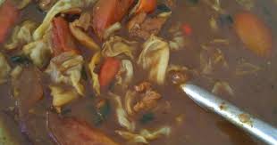 Masak sambil diaduk hingga mendidih. 63 Resep Bamboe Gulai Enak Dan Sederhana Ala Rumahan Cookpad