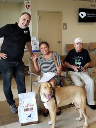 Project Unleashed Miami Veterinary Foundation
