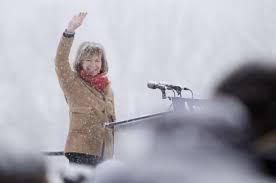 This album is composed by allen rocky anthony. Ellen Schmidt The Minnesota Daily