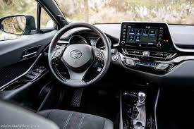 Check spelling or type a new query. 2021 Toyota C Hr Gr Sport European Version Dailyrevs