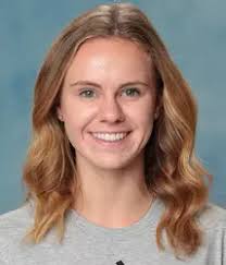 2020-21 Women's Track and Field Roster