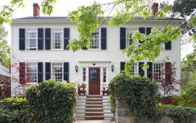 So, i made this video in hopes to share some. 32 Gorgeous Houses With Exterior Window Shutters