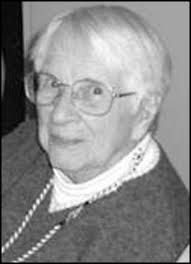 Grace Wiggs Obituary (1916