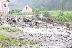 Viimeisimmät twiitit käyttäjältä unwetterzentrale (@uwz_de). Strassen Und Bahnsperren Nach Unwetter In Osterreich Osterreich Derstandard At Panorama