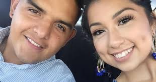 Hundreds attend funeral for Fabian Guerrero, remembered as  'one-in-a-million', and his unborn son