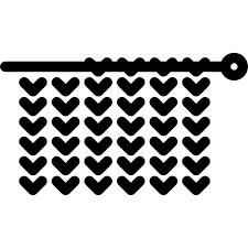 Ravelry is a community site, an organizational tool, and a yarn & pattern database for knitters and crocheters. Knitting Free Tools And Utensils Icons