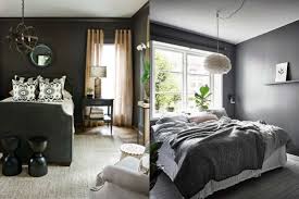 Namun, ketika terkait dengan pakaian, coklat dipilih sebagai warna favorit kelima dari 18 total warna. 10 Desain Kamar Tidur Warna Hitam Tampak Elegan Anti Suram Dailysia