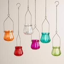 Get deals with coupon and discount code! Set 6 Khabooja Tealight Indian Hanging Tea Lantern Candle Holder Outdoor Lantern Lantern Set Tea Lights Outdoor Candle Holders