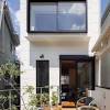 141 houses with 664rooms in tokyo. 1