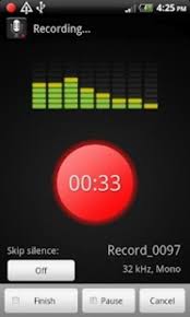 You can set which calls are recorded and which are ignored. Smart Voice Recorder Apk For Android Download