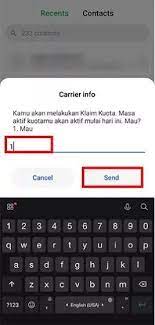 Sayangnya kuota gratis hanya berlaku untuk satu hari saja, mulai dari jam 01.00 sampai 12.00. 4 Cara Mendapatkan Kuota Gratis 3 4g Terbaru 2021 Jalantikus