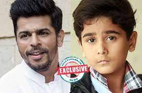 Udann fame wahib kapadia in ravi ojha's next for star plus. Ashish Gokhale And Child Artist Wahid Kapadia In Sony Tv S Tara From Satara
