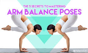 Maybe you would like to learn more about one of these? Want To Fly Here Are 5 Secret Ingredients To Yoga Arm Balances Yogiapproved